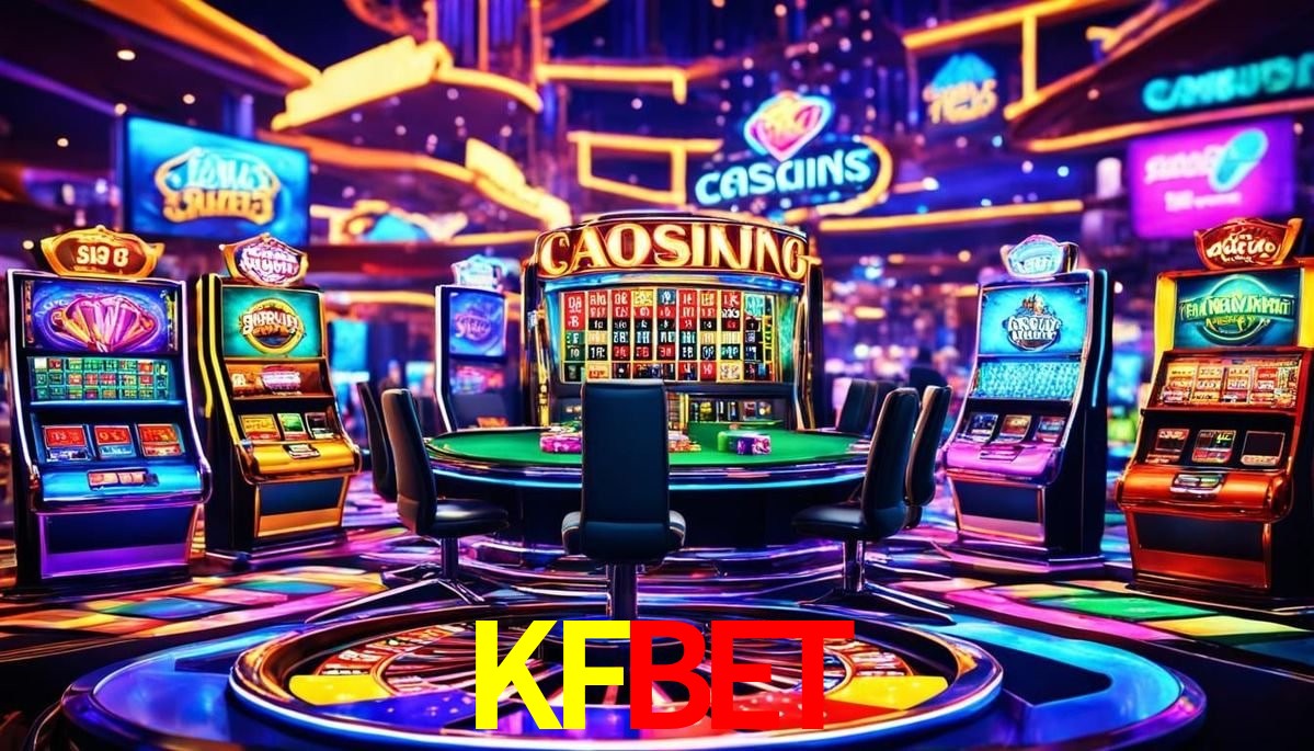 Especiais de Fim de Semana KFBET