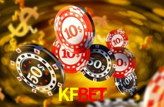 Segurança 2FA KFBET