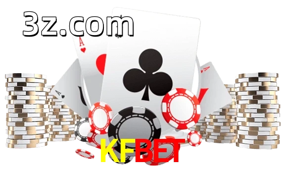 Jogue jogos de pôquer em KFBET