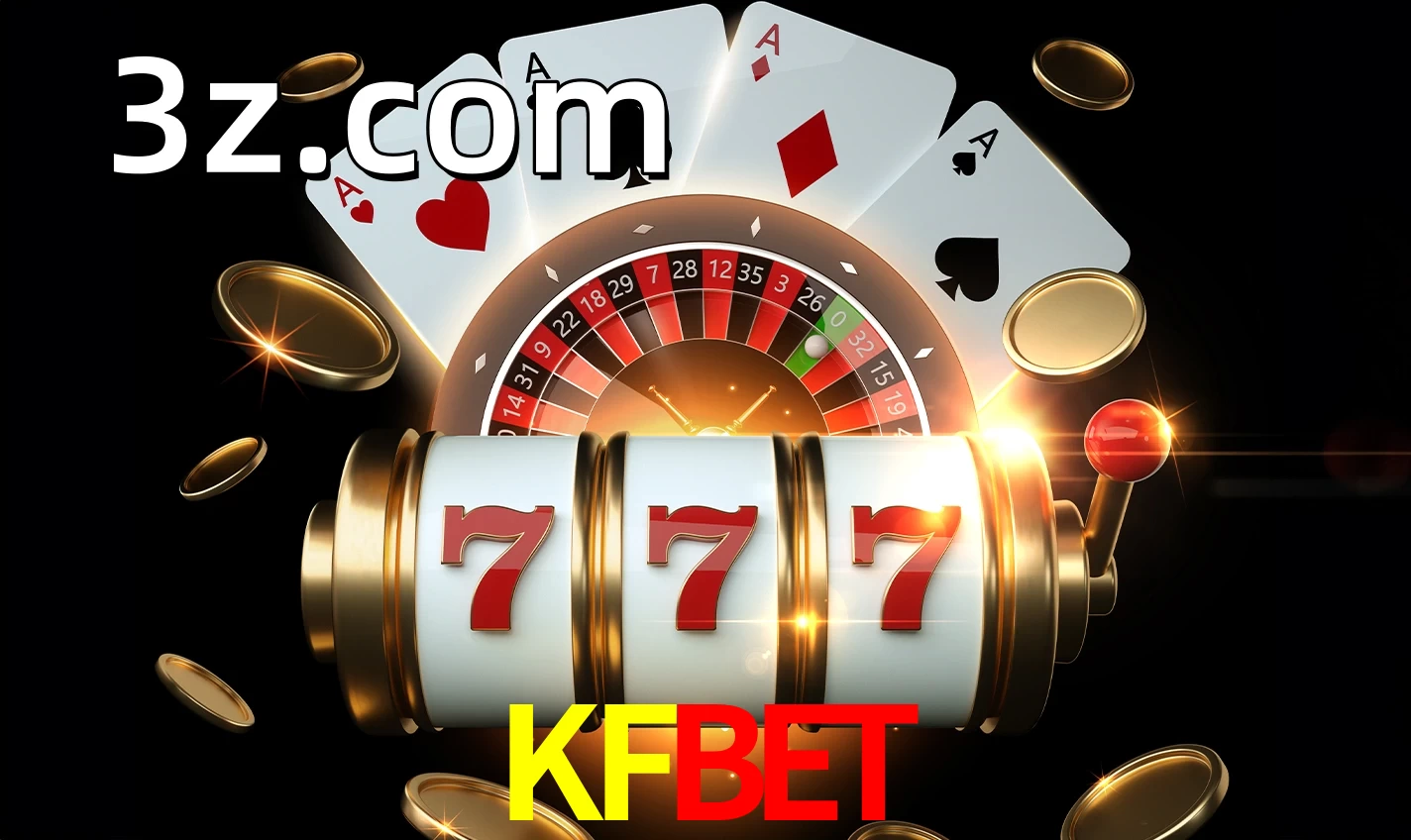 KFBET aplicativo