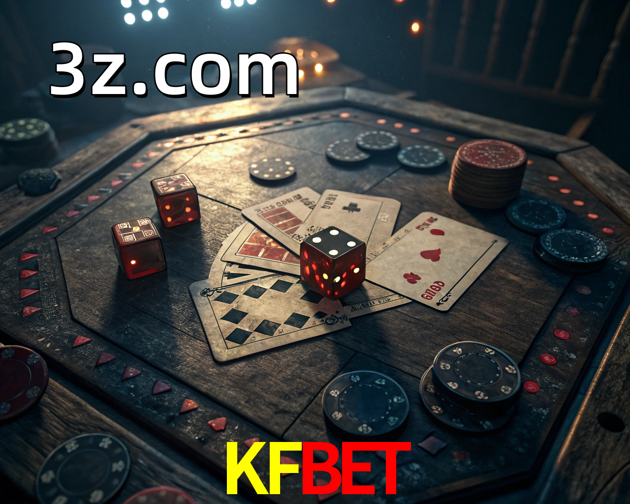 cassino KFBET